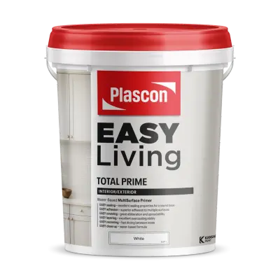 Plascon Easy Living Total Prime 20L