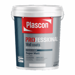 Plascon Professional Super Matt Acrylic 20L