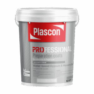 Plascon Professional Waterbased Gypsum & Masonary Sealer 20L