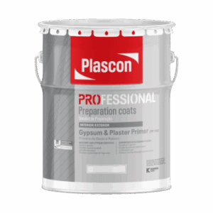 Professional Gypsum & Plaster Primer 20L