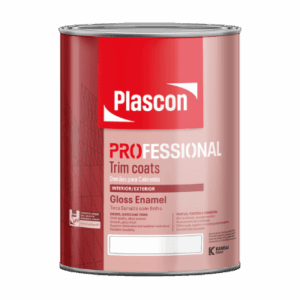 Plascon Professional Gloss Enamel 5L