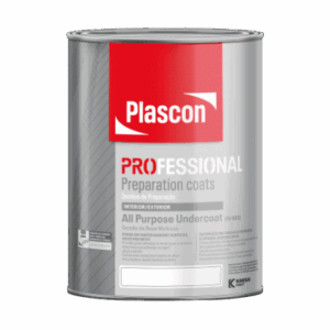 Professional General Purpose Undercoat 5L