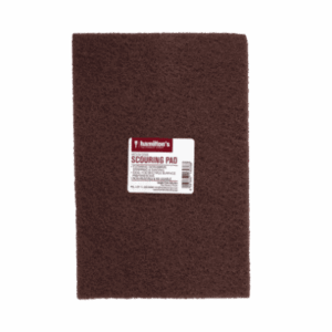 Scouring Pads - Medium Grain